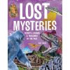 LOST HISTORY FOR KIDS (HEARST COMMUNICATIONS)(Pevná)