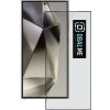 OBAL:ME 5D Tvrdené Sklo pre Samsung Galaxy S24 Ultra Black 8596311238437