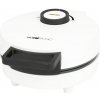CLA Clatronic WA 3832 1 wafle/waflí 1200 W Čierna, Biela