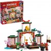 LEGO® NINJAGO® 71831 Chrám nindžov Spinjitzu (LEGO71831)