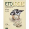 Etologie - Špina Marek, Jan Havlíček, Frynta Daniel, Štolhoferová Iveta