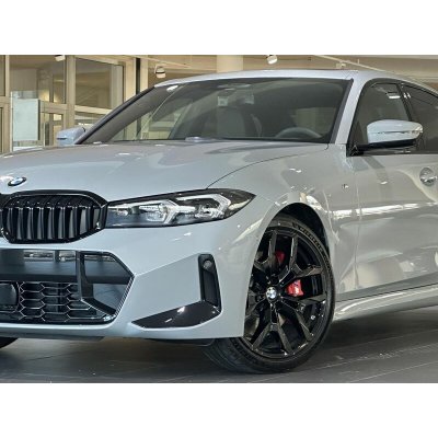 BMW 330i xDrive M Sport 180 kW