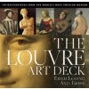Louvre Art Deck