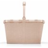 Reisenthel Carrybag Frame Twist Coffee