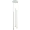 Sigma Luster na lanku STALACTITE LASER 3xG9/3W/230V biela SI0161 + záruka 3 roky zadarmo + záruka 3 roky zadarmo