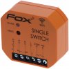 Dopredaj Wi-Fi univerzálny 1-kanál, relé modul