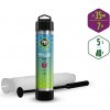 Pančucha Delphin PVA n´tastic TUBA+TĹK / 7m široká - 35mm / Rýchlo rozpustná (Pančucha Delphin PVA n´tastic TUBA+TĹK / 7m široká - 35mm / Rýchlo rozpustná )