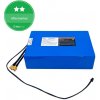Kugoo G-Booster - Batéria 23000mAh / 48V