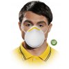 Respirátor EASY FFP1 ochranný bez kovových prvkov 25ks
