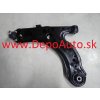 Seat TOLEDO 4/99-11/04 spodné rameno Lavé KAMOKA / komplet