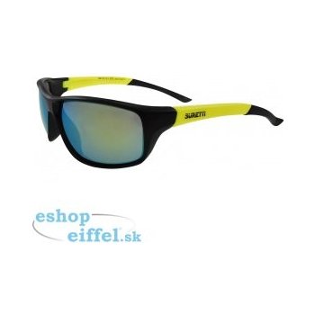 SURETTI SB-S5153 SH/YELLOW/REVO