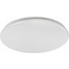 Rabalux 5445 LED stropné svietidlo Danny 1x36W | 3000lm | 3000-6500K | IP20 - CCT, stmievateľné, s diaľkovým ovládaním, s funkciou časovača, efekt trblietania, biele