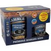 Hammerite Farebný email, čierny, 700 ml + 250 ml zadarmo, 5093787