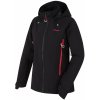 Husky Dámska outdoor bunda Nakron L black Veľkosť: XS