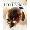 ESD GAMES ESD The Dark Pictures Anthology Little Hope