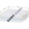 MANN FILTER Kabínový filter MANN FILTER CU 22 044