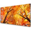 Nástenný panel Stromy príroda 100x50 cm