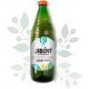 Ravita Jablčný ocot zo šťavy z celých jabĺk 750 ml