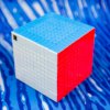 MoYu Meilong 10x10x10 (MFJS) Farba: Stickerless