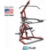 Body-Solid LEVERAGE GYM GLGS100