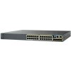 Cisco Switch WS-C2960+24TC-L 24x 10/100 + 2x Combo/Management/Lifetime záruka/NBD