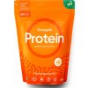 Orangefit Plant Protein 750 g banán