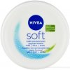 NIVEA SOFT KRÉM 200 ml