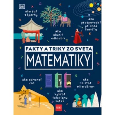 Fakty a triky zo sveta matematiky