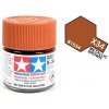 Tamiya Tamiya Color X-34 Metallic Brown gloss 10ml