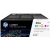 HP originálny toner CF440AM, cyan/magenta/yellow, 3x2700 str. (CF440AM)