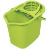 Vedro York 070020, na mop, 10 lit., 36x27x25 cm, upratovacie