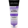 John Frieda Sheer Blonde Violet Crush 250 ml šampón pre blond vlasy pre ženy