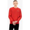 Mikina CHAMPION Rochester Small Logo Red