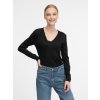 Black women's sweater ORSAY - Women čierna M Orsay 4067937117313