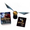 Running Press Harry Potter Golden Snitch Sticker Kit Miniature Editions