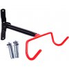 MG Bike Hander V4 držiak na bicykel, čierny/červený