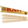 RAW dutinky Cones King Size, balení 3ks