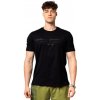 Nebbia Muscle fit tričko FLEXIN' 358 černé - L