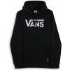 Pánska mikina Vans Classic Vans Po Veľkosť: M / Farba: čierna