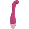 Luxusný silikónový vibrátor Harmonia Rose