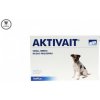 Vet Plus, England Aktivait malý pes ( do 10 kg ) 60 cps.