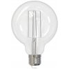 NEDES LED Žiarovka FILAMENT G95 E27/13W/230V 4000K ND3761 + záruka 3 roky zadarmo
