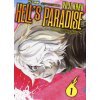 Hell's paradise. Jigokuraku