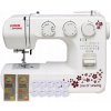 JANOME JUNO E1019