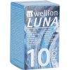 Wellion LUNA CHOL na meranie cholesterolu, 10 ks