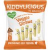 KIDDYLICIOUS Tyčinky zeleninové s kyslou smotanou a pažítkou príchuťou (12g)