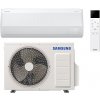 Nástená klimatizácia Samsung WindFree Avant S2 AR70F09C1AWNEU + AR70F09C1AWXEU 2,5 kW Samsung