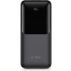 Tech-Protect PB03 PowerBank 30000 mAh 22.5W - Black