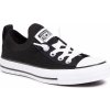 Converse Chuck Taylor All Star Shoreline Knit Slip - 565489/Black/White/Black 37