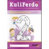 Kuliferdo - Vývinové poruchy učenia - Precvičujeme čísla od 1 do 10 (Barbora Kováčová; Michaela Hanáková)